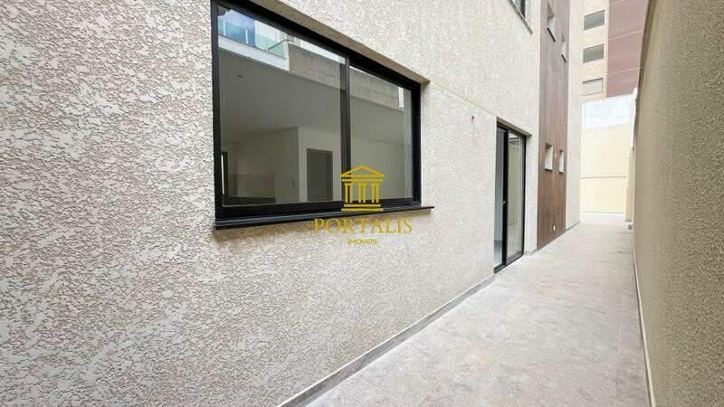 Apartamento, Prado, 3 Quartos, 2 Vagas, 3 Suítes