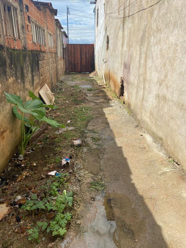 Casa, Milionários, 2 Quartos, 1 Vaga