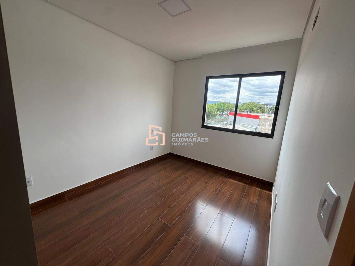 Apartamento, Inconfidentes, 3 Quartos, 2 Vagas, 1 Suíte