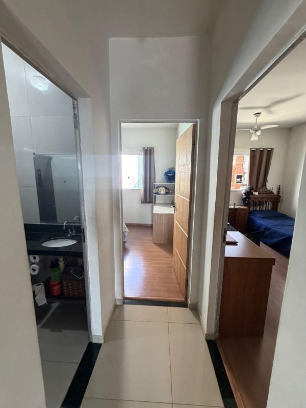 Casa, Liberdade, 3 Quartos, 4 Vagas, 1 Suíte