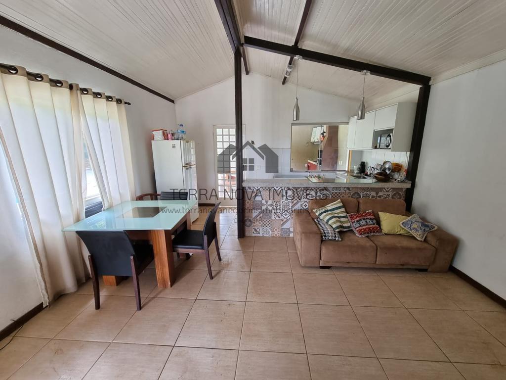 Casa, Condominio Recanto do Beija Flor, 2 Quartos