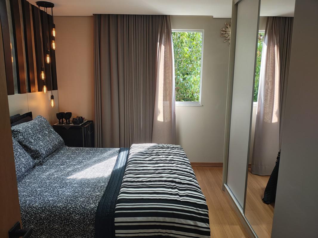 Apartamento, São Pedro, 2 Quartos, 2 Vagas, 2 Suítes