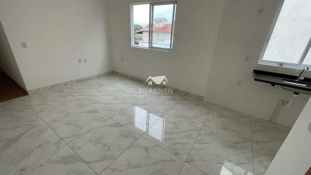Apartamento, Estrela do Oriente, 2 Quartos, 2 Vagas, 1 Suíte