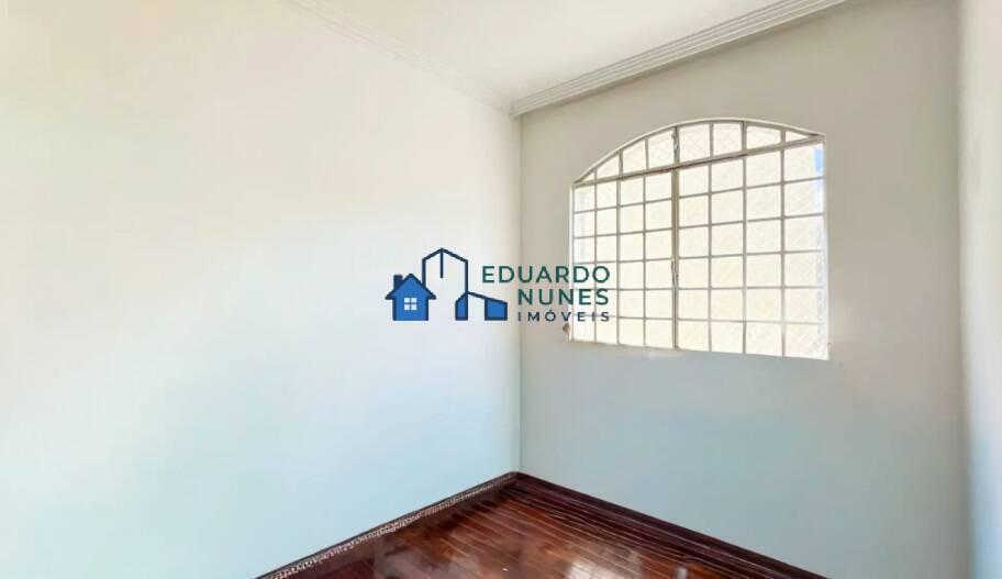 Apartamento, Cidade Nova, 3 Quartos, 1 Vaga