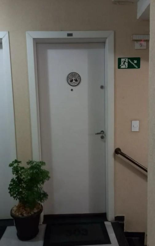 Apartamento, Parque Maracanã, 2 Quartos, 1 Vaga