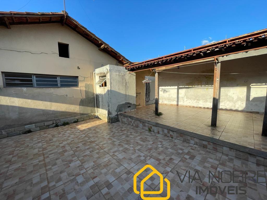 Casa, Betânia, 3 Quartos, 3 Vagas, 2 Suítes