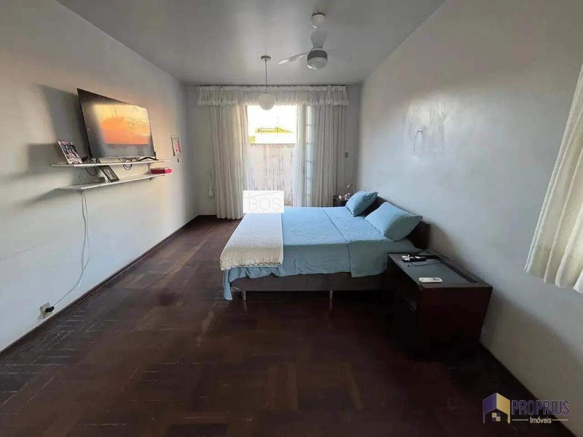 Casa, Cidade Jardim, 5 Quartos, 2 Vagas, 1 Suíte
