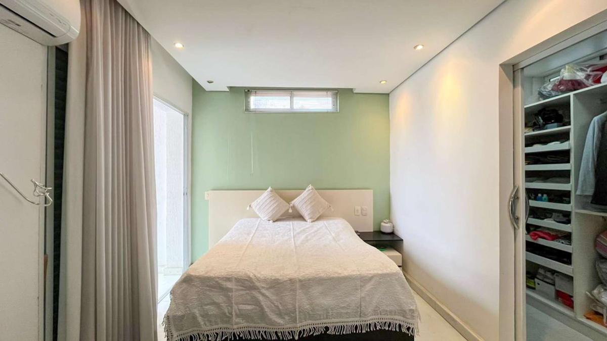 Casa, Planalto, 3 Quartos, 2 Vagas, 1 Suíte