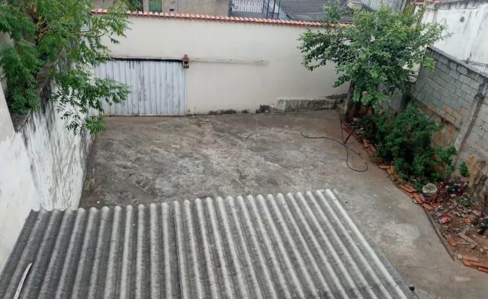 Casa, Novo Glória, 4 Quartos, 8 Vagas, 1 Suíte