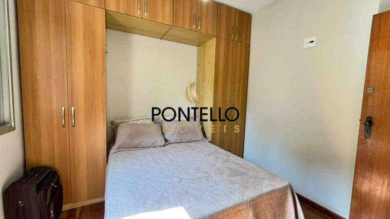 Apartamento, Buritis, 3 Quartos, 2 Vagas, 1 Suíte