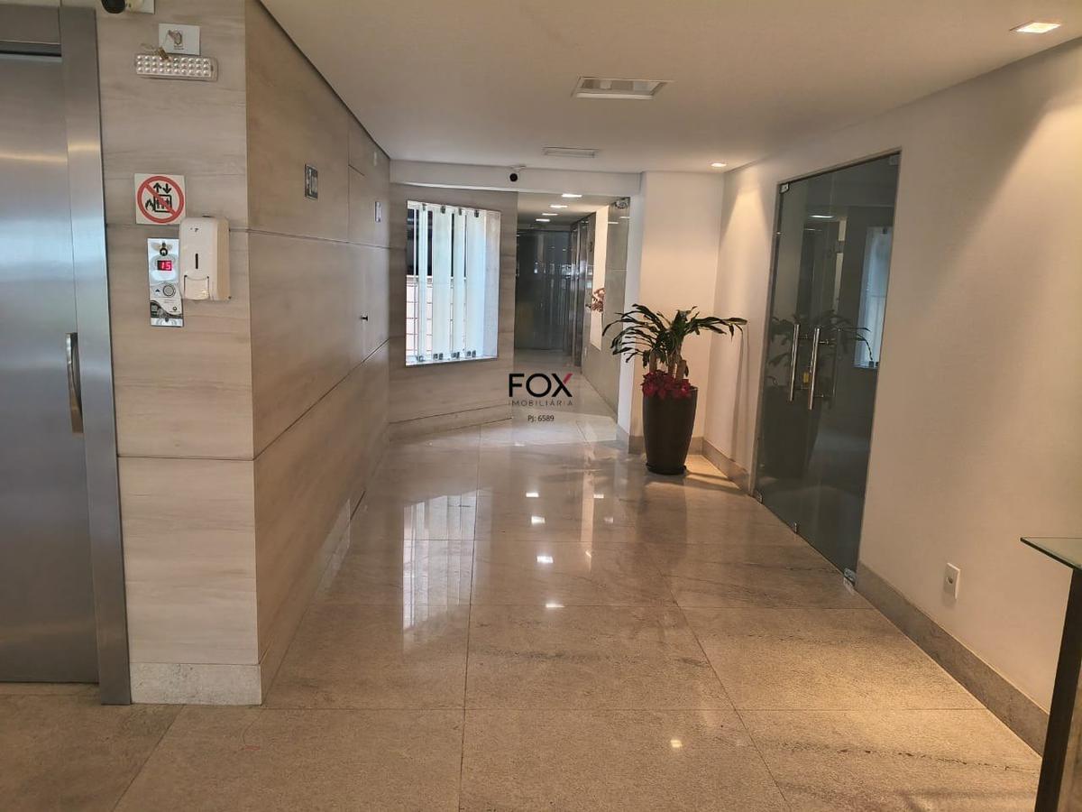 Apartamento, Santa Lúcia, 4 Quartos, 3 Vagas, 3 Suítes