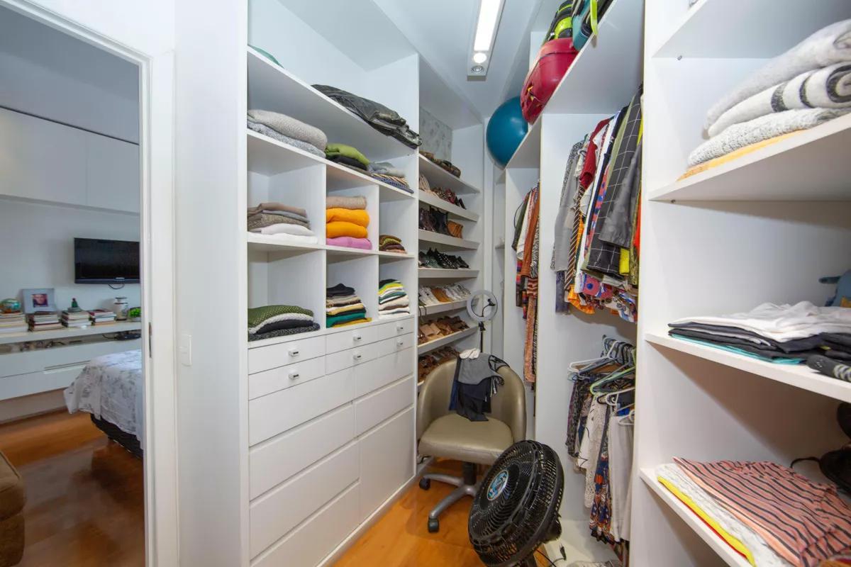 Apartamento, Santa Lúcia, 3 Quartos, 1 Vaga, 1 Suíte