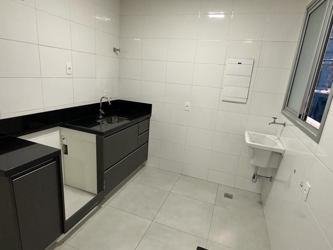 Apartamento, Lourdes, 1 Quarto, 1 Vaga, 1 Suíte