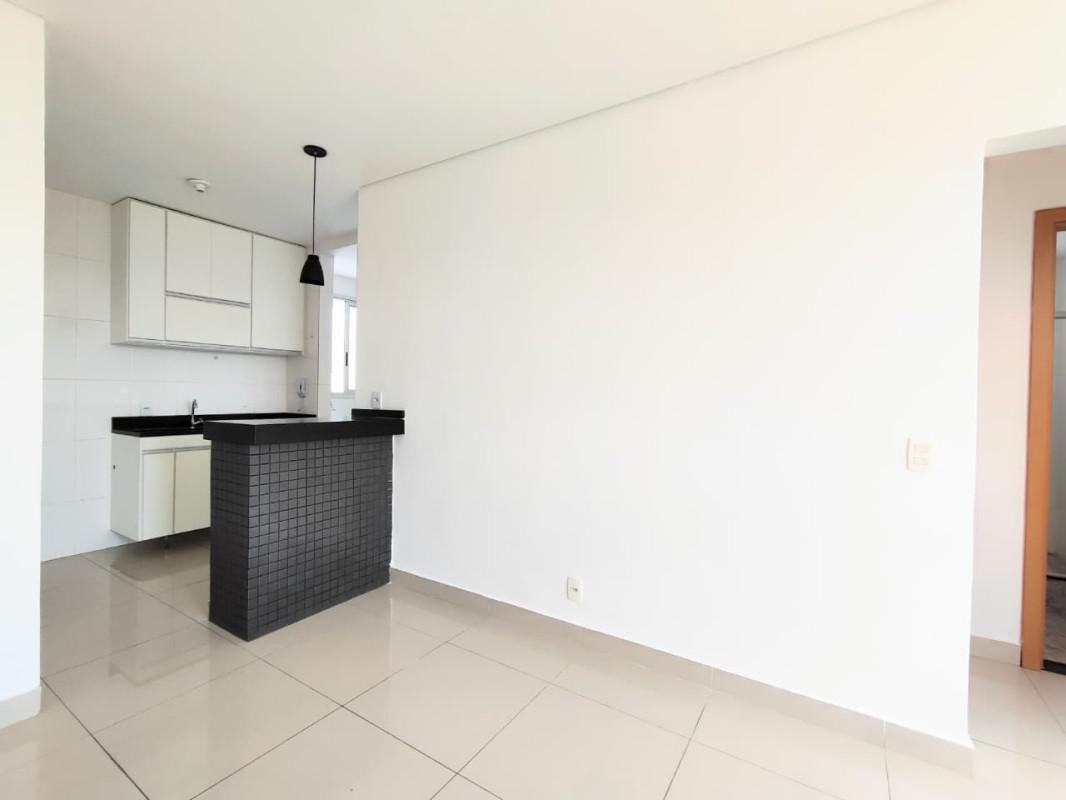 Apartamento, Santa Cruz, 2 Quartos, 2 Vagas, 1 Suíte