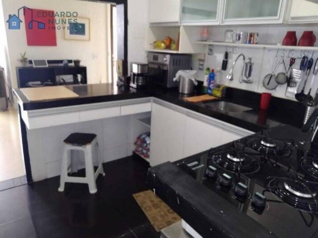 Apartamento, Gutierrez, 3 Quartos, 2 Vagas, 1 Suíte