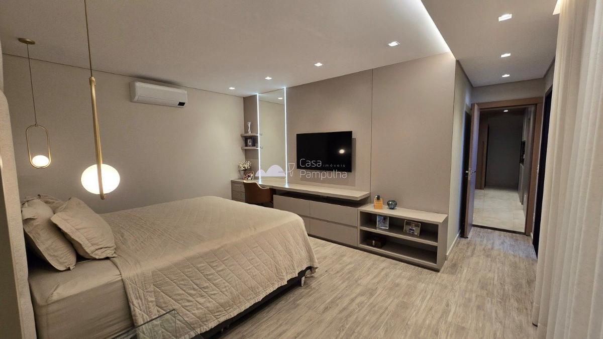 Apartamento, Liberdade, 4 Quartos, 5 Vagas, 4 Suítes
