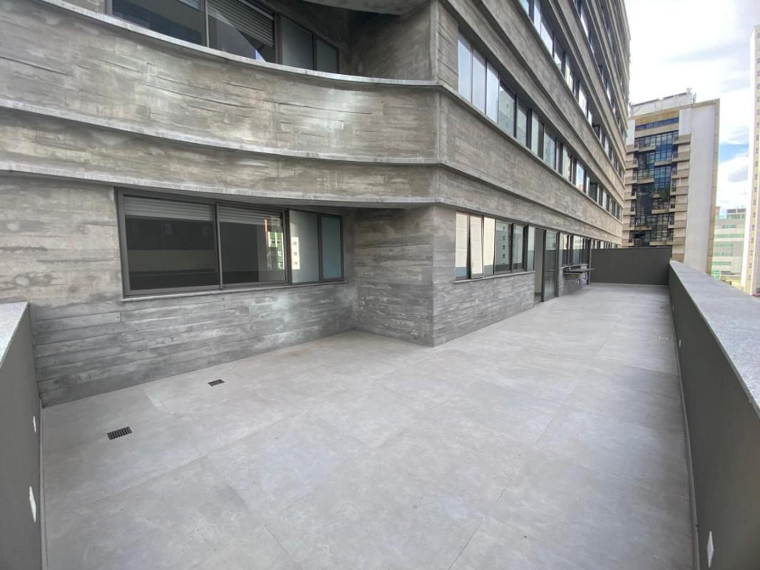 Apartamento, Savassi, 2 Quartos, 2 Vagas, 2 Suítes