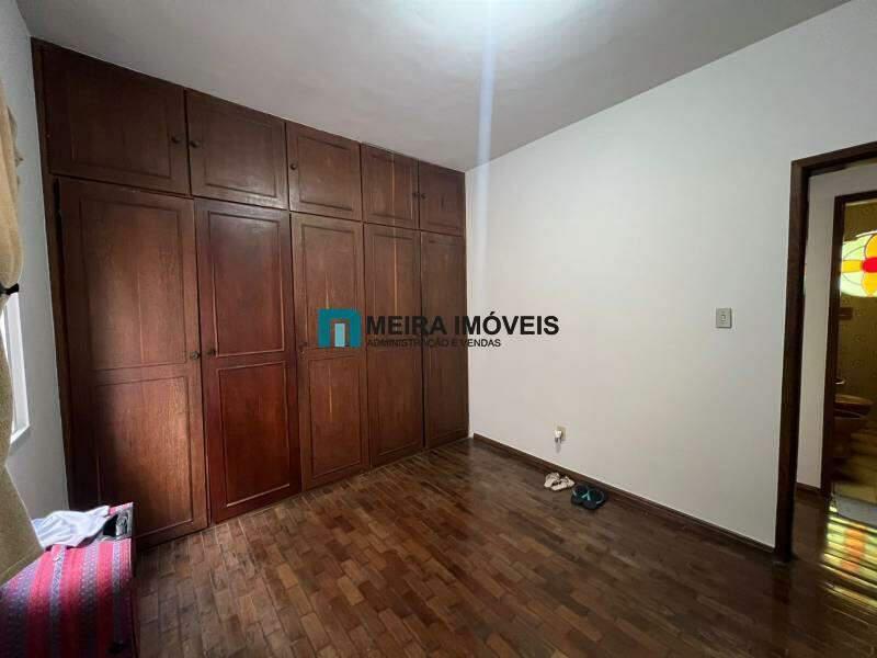 Apartamento, Cidade Nova, 4 Quartos, 4 Vagas, 1 Suíte