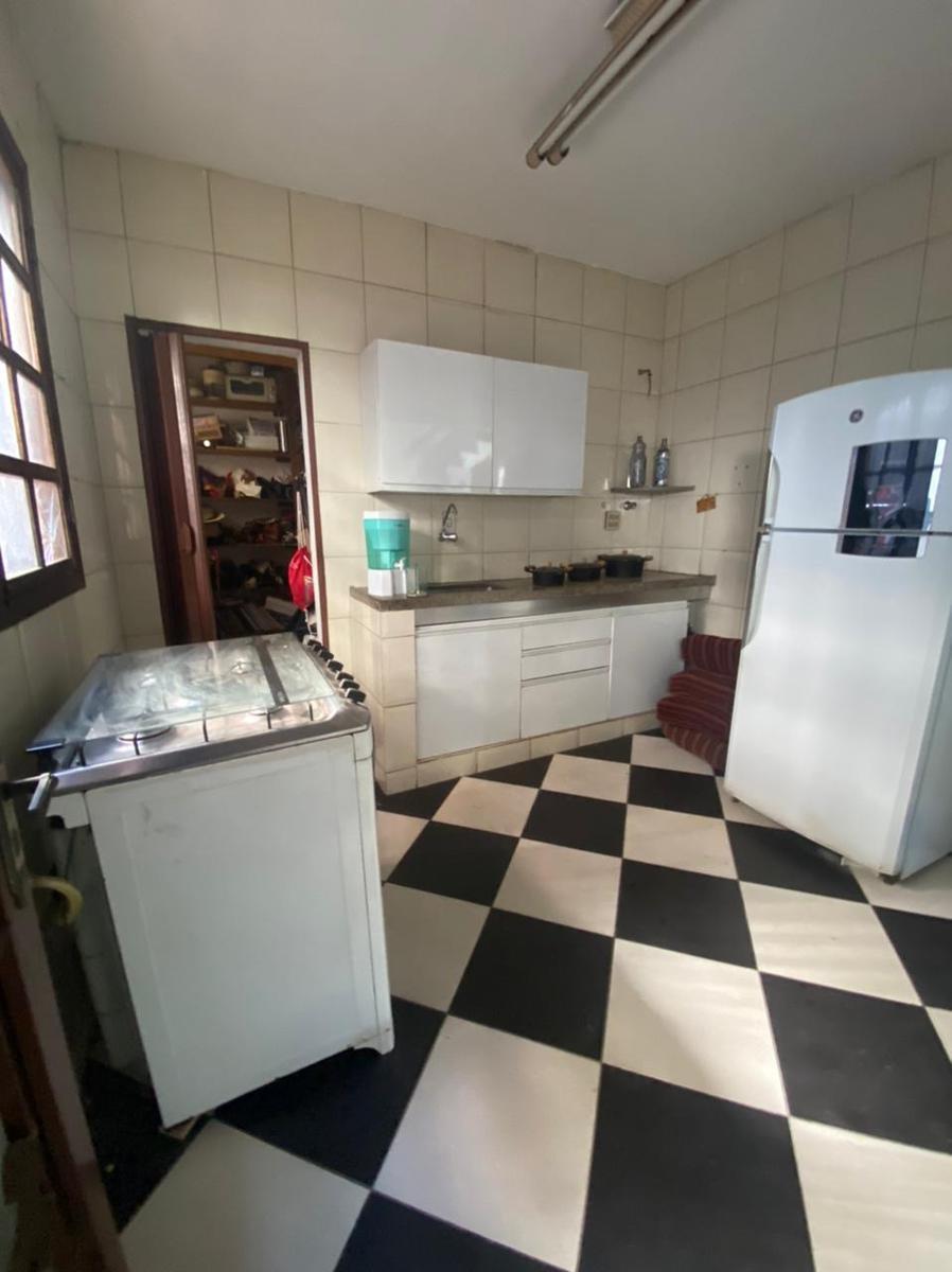 Casa, Inconfidência, 4 Quartos, 4 Vagas, 2 Suítes