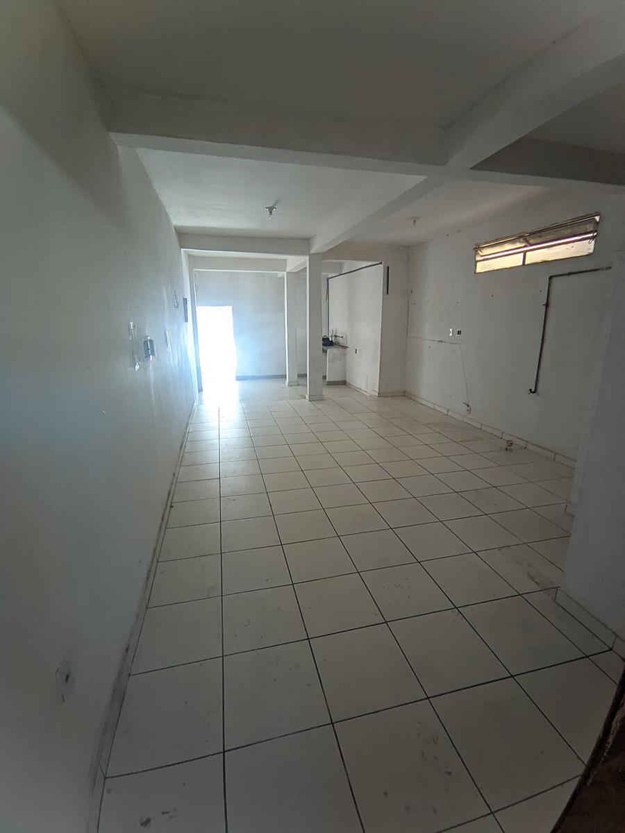 Andar, Sílvio Pereira, 0 Quarto, 0 Vaga