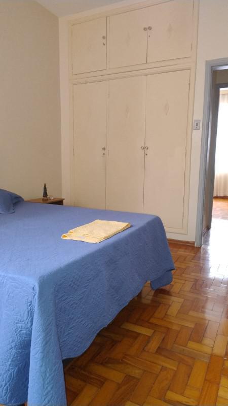Apartamento, Centro, 3 Quartos, 0 Vaga