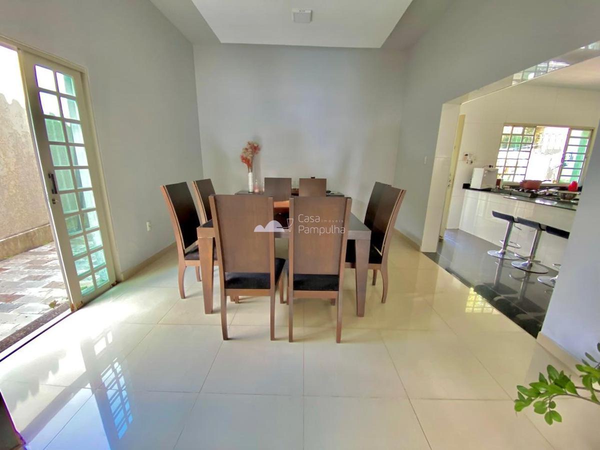 Casa, Santa Amélia, 4 Quartos, 5 Vagas, 2 Suítes