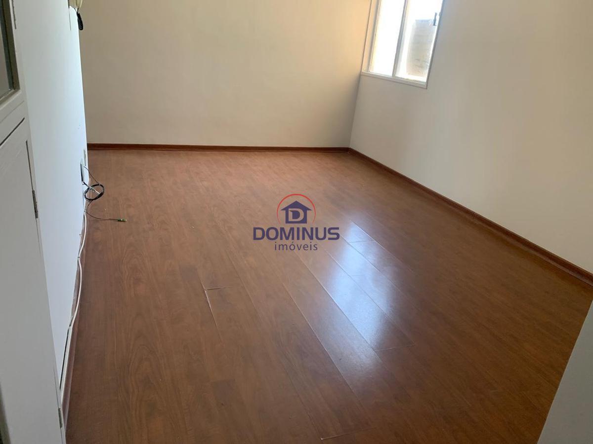 Apartamento, Ipiranga, 2 Quartos, 0 Vaga