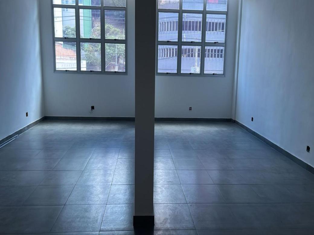 Sala, Buritis