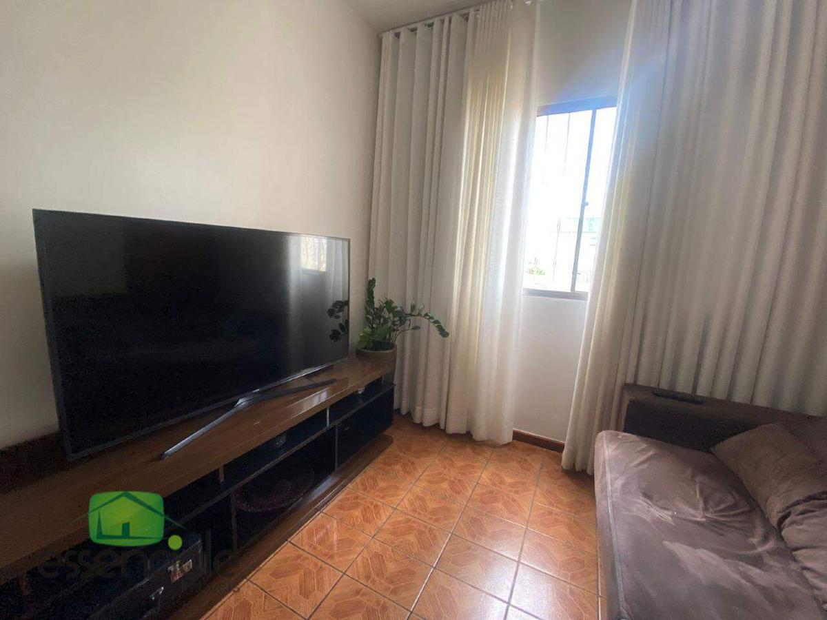 Apartamento, Jardim Riacho das Pedras, 3 Quartos, 1 Vaga