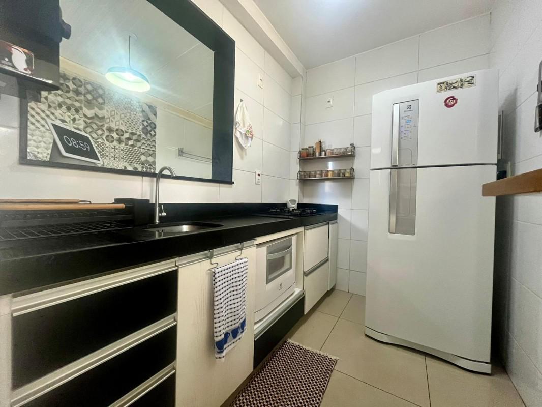 Apartamento, Jardim América, 3 Quartos, 1 Vaga, 1 Suíte