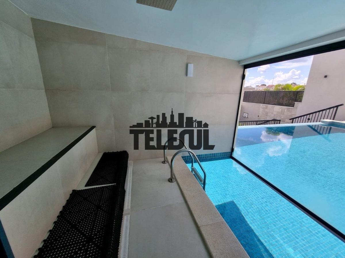 Casa, Jardim Europa, 3 Quartos, 6 Vagas, 2 Suítes