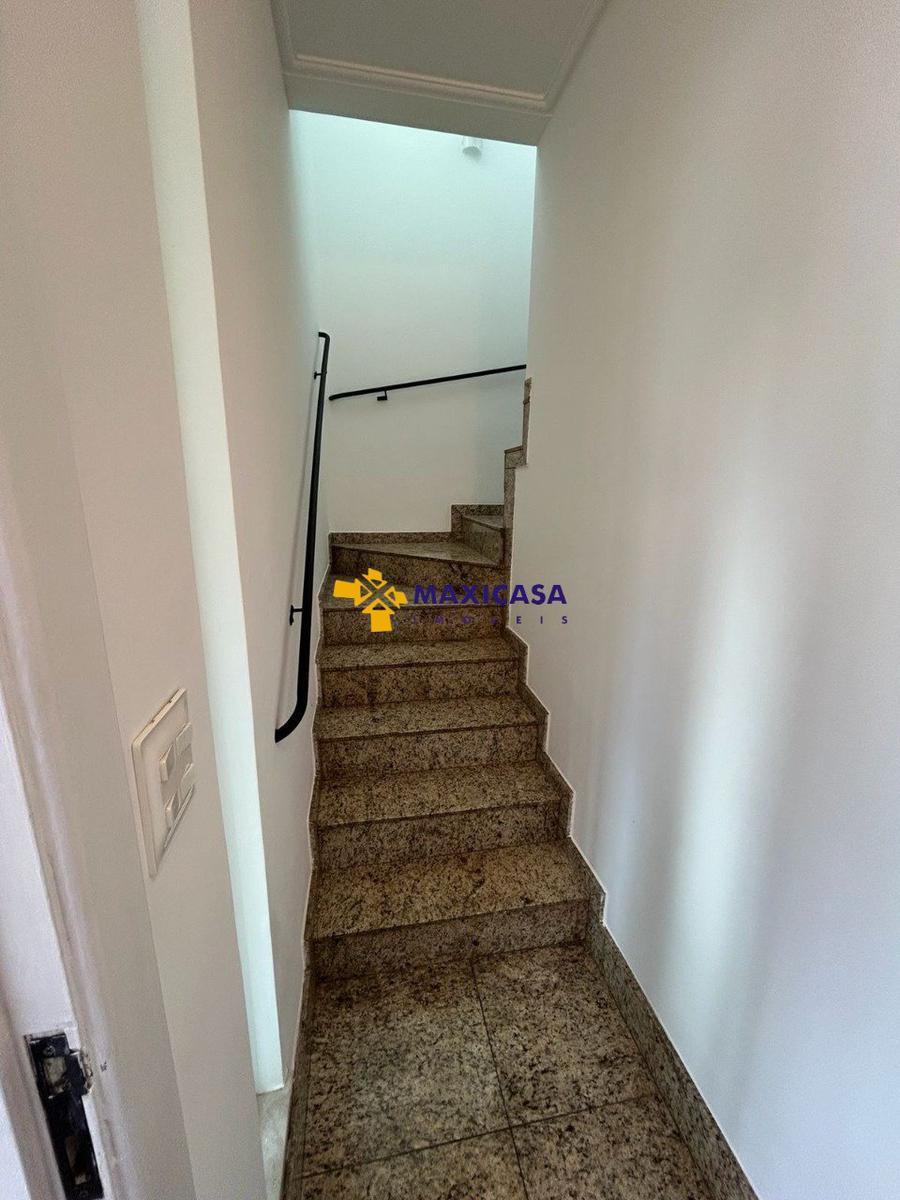Casa, Santa Amélia, 3 Quartos, 2 Vagas, 1 Suíte