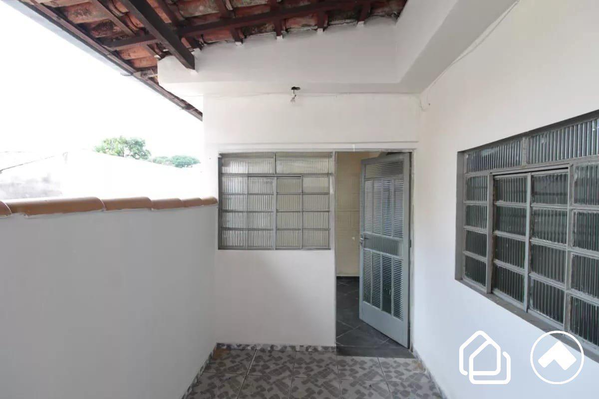 Casa, Glória, 1 Quarto