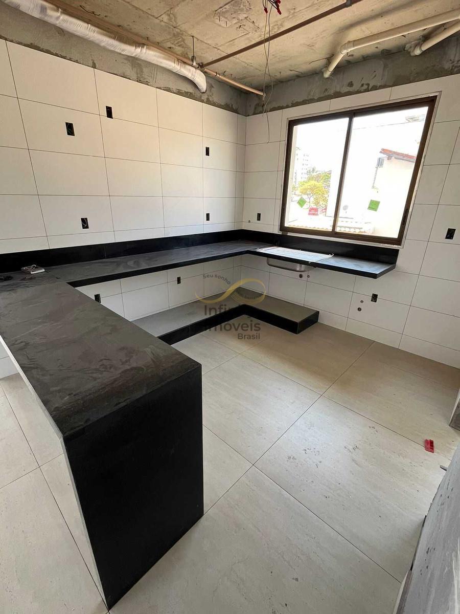 Cobertura, Castelo, 4 Quartos