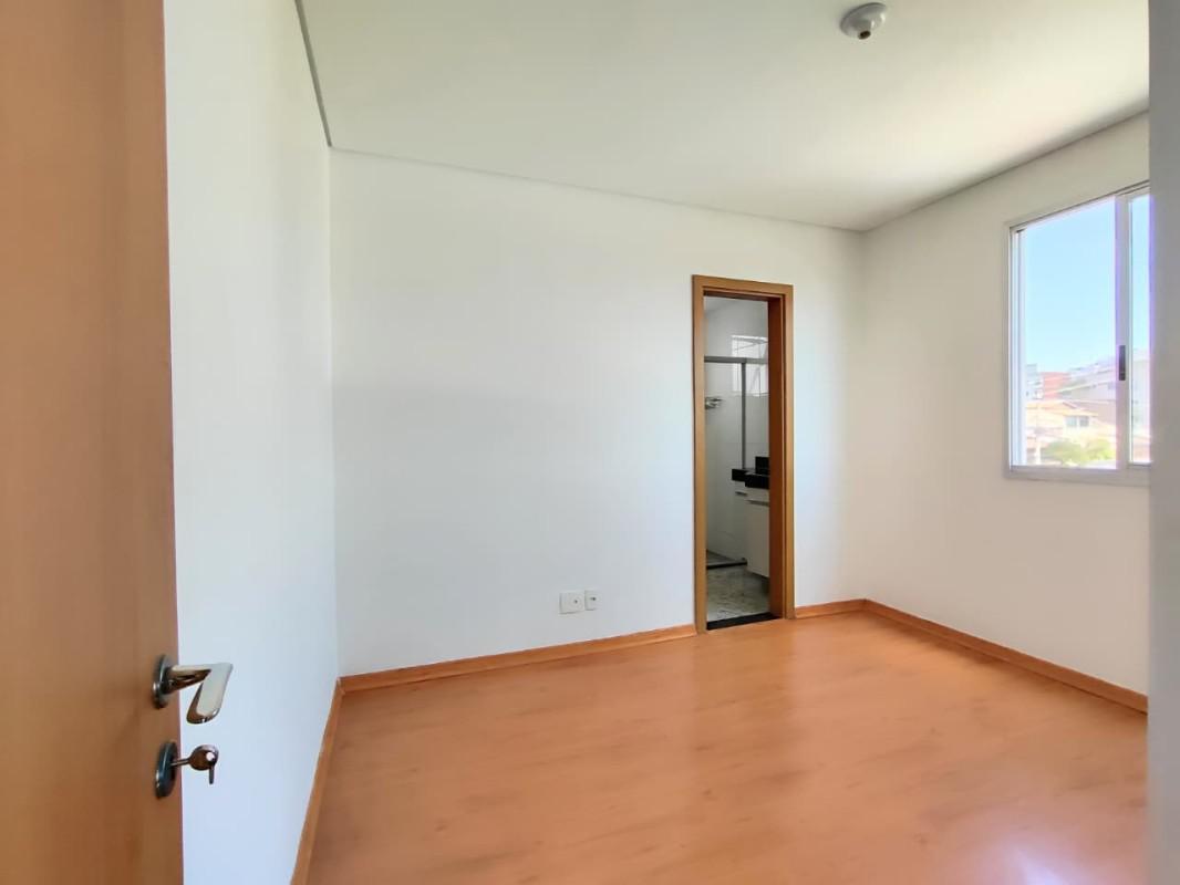 Apartamento, Palmares, 2 Quartos, 2 Vagas, 1 Suíte