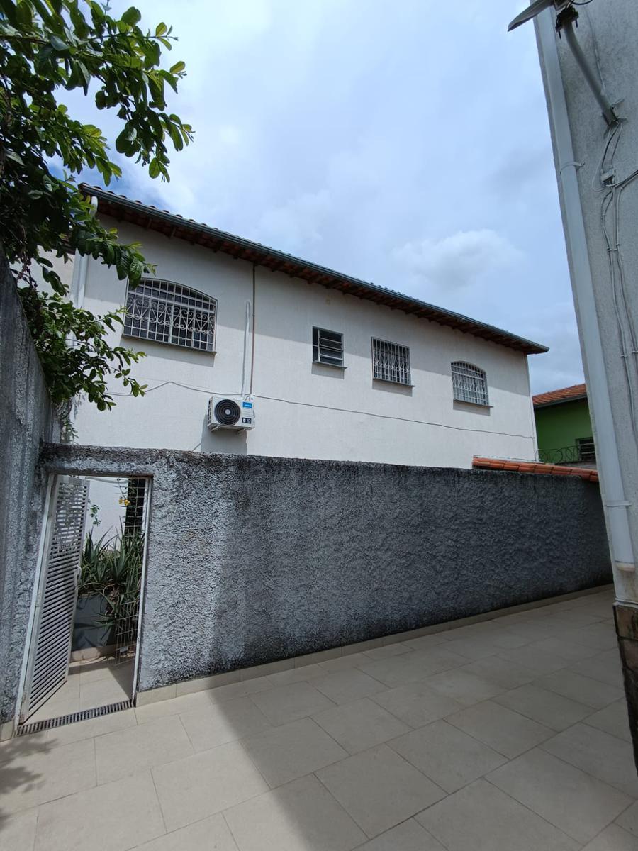 Casa, Recanto da Pampulha, 5 Quartos, 4 Vagas, 2 Suítes