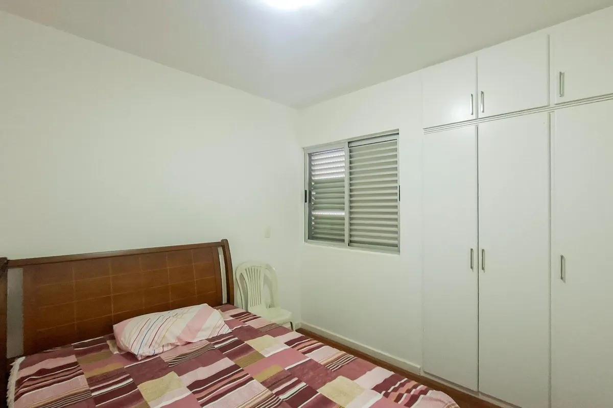 Apartamento, Anchieta, 3 Quartos, 2 Vagas, 1 Suíte