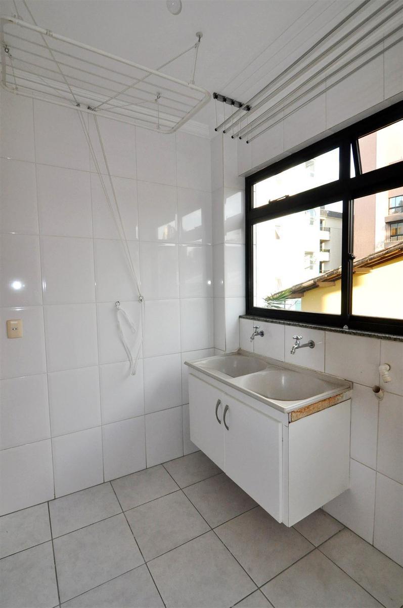 Apartamento, São José, 3 Quartos, 2 Vagas, 1 Suíte