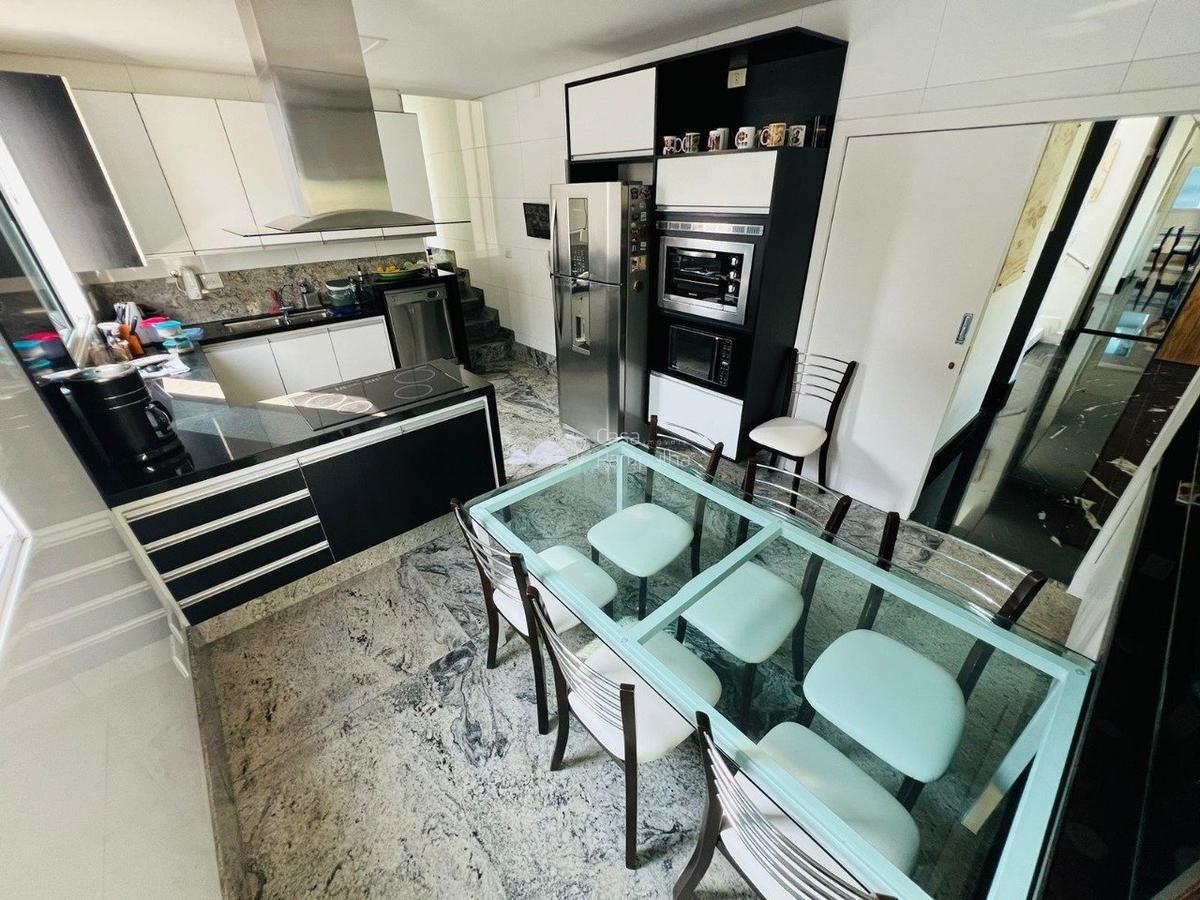 Casa, Jardim Atlântico, 5 Quartos, 10 Vagas, 5 Suítes