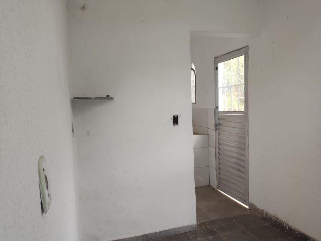 Casa, Nossa Senhora de Fátima, 1 Quarto, 0 Vaga