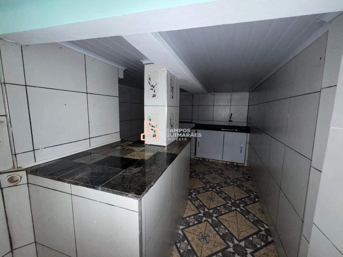 Casa, Milionários, 1 Quarto, 1 Vaga, 1 Suíte