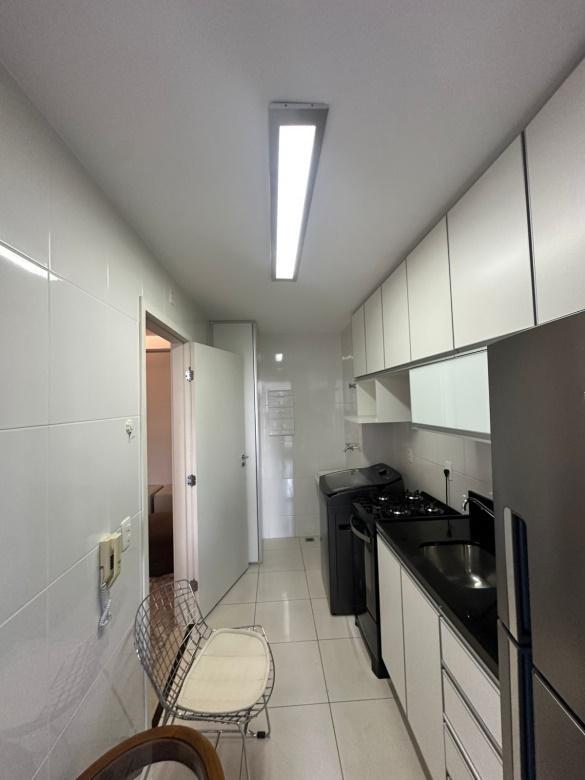 Apartamento, Vila da Serra, 2 Quartos, 1 Vaga