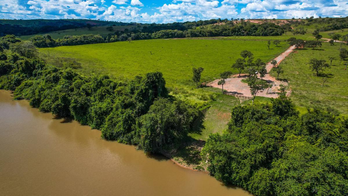 Fazenda, Centro, 0 Quarto, 0 Vaga