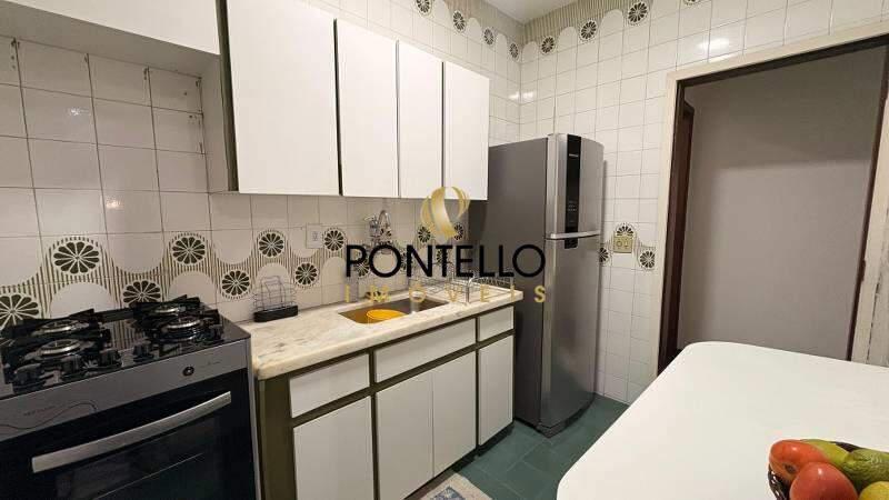 Apartamento, Coração de Jesus, 3 Quartos, 2 Vagas, 1 Suíte