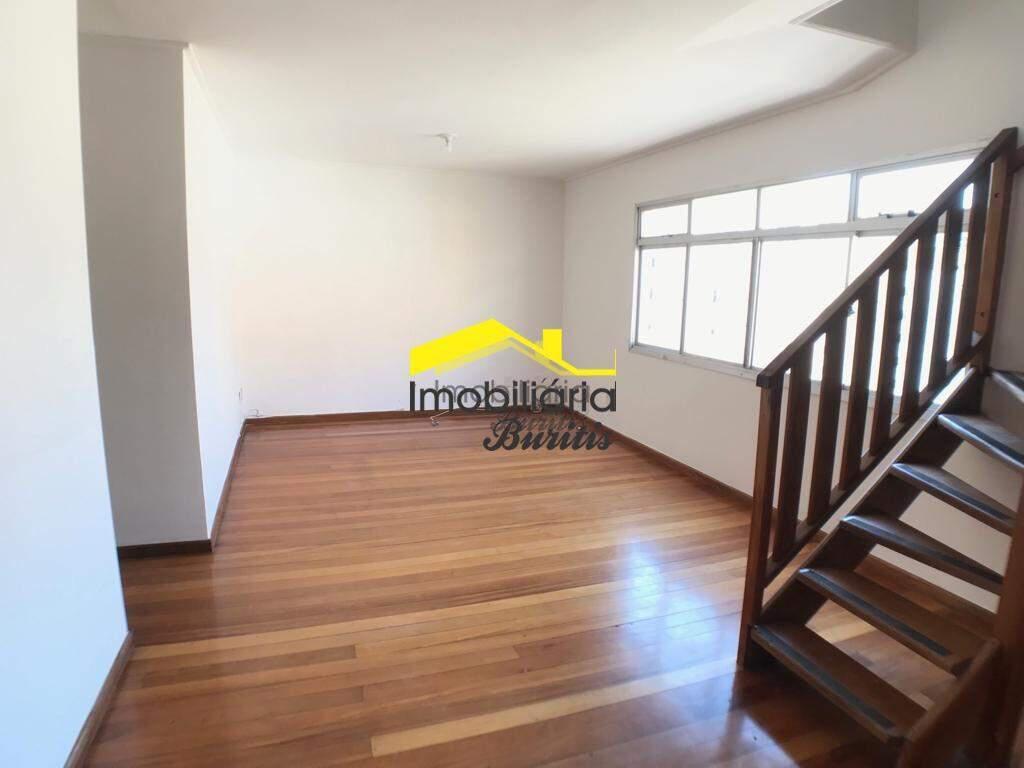 Cobertura, Buritis, 3 Quartos, 2 Vagas, 1 Suíte