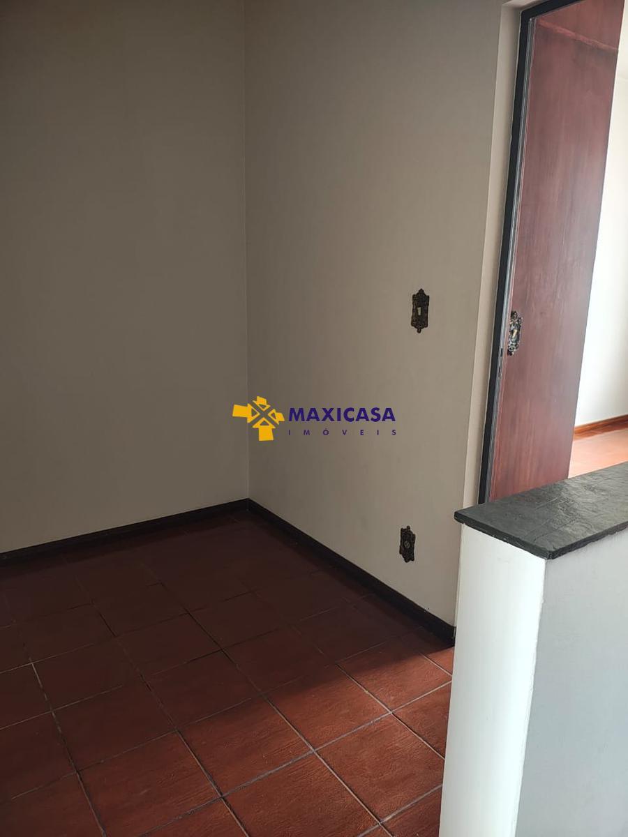 Casa, Ouro Preto, 3 Quartos, 1 Vaga