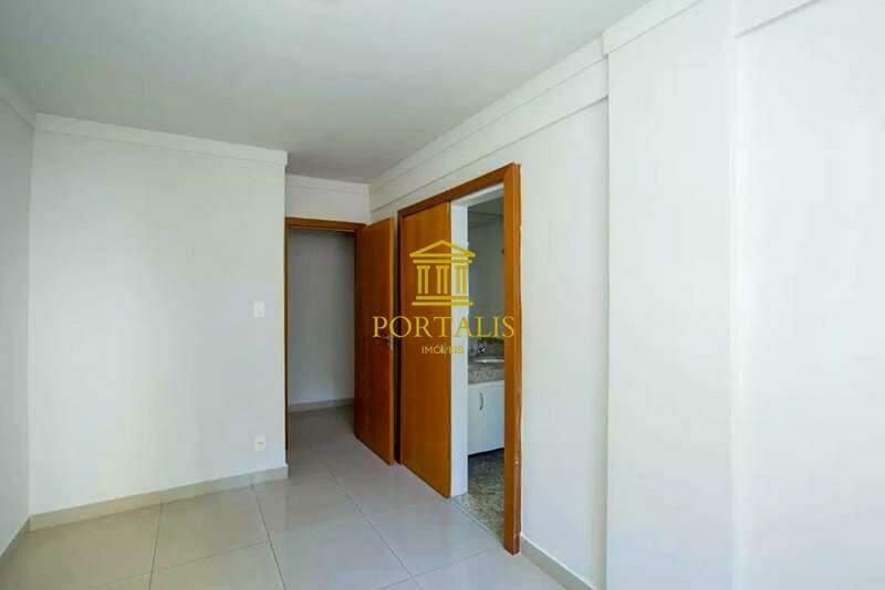 Apartamento, Buritis, 3 Quartos, 2 Vagas, 1 Suíte