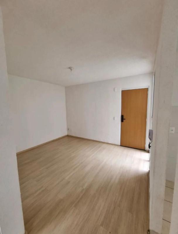Apartamento, Campinho, 2 Quartos, 1 Vaga