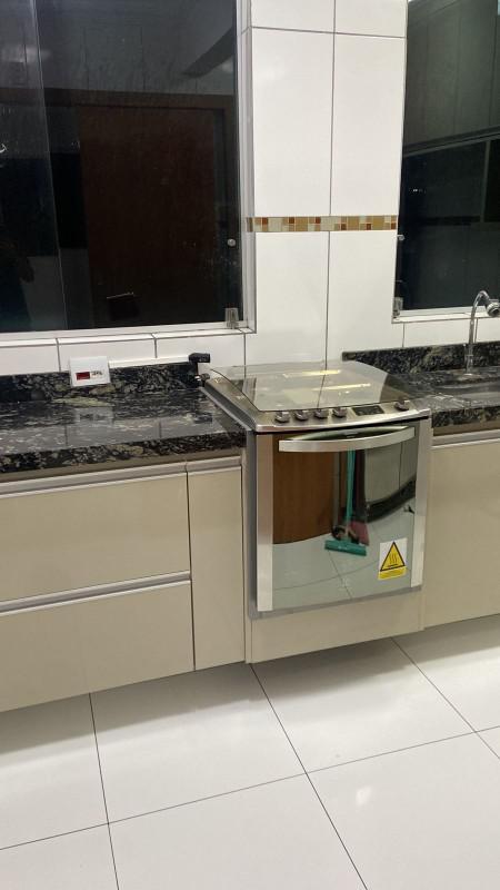 Cobertura, Alvorada, 3 Quartos, 1 Vaga, 1 Suíte