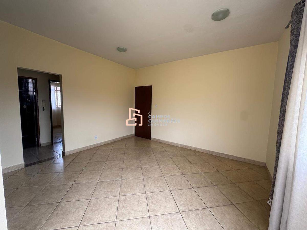 Apartamento, Santa Helena, 3 Quartos, 2 Vagas, 1 Suíte